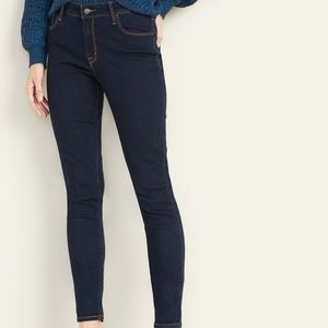 Old Navy Rockstar Jeans